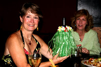 Diane Farhat's 65th BD Happy Hour 08/02/2007