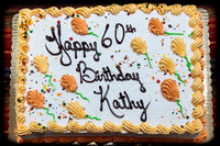 Kathy Pizzadili 60th BD Party