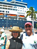 2005 Holland America Veendam - Caribbean