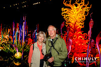 Chihuly Glass - 2022