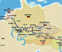 2023 Viking Grand European River