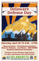 Delaware Defense Day 2023 - SMarkman