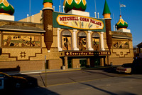 Corn Palace - Mitchell, SD May 7-8, 2008