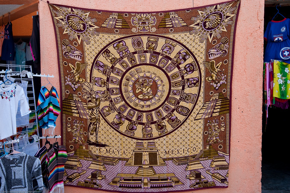 Mayan products for sale