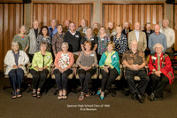SHS 1960 - 61st Class Reunion - 2021