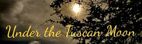 Under the Tuscan Moon