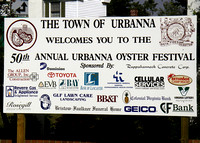 Urbanna's 50th Annual Oyster Festival