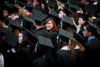 Amanda Martveli HS Graduation - 2012