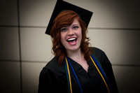 Amanda's 2012 HS Graduation