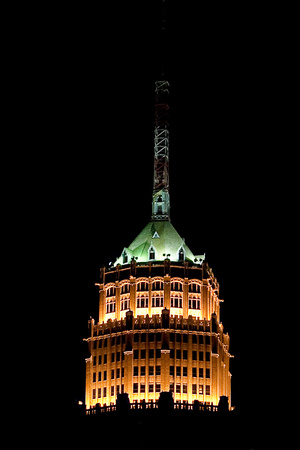 Tower Life Building