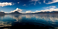 Lake Atitlan, Guatamala 1/7/2010