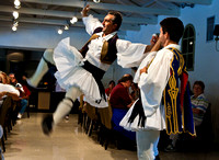 Folkloric Dance