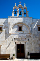 Panagia Tourliani Monastery
