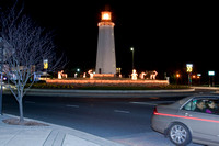 Rehoboth Round-About
