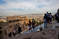 Acropolis & Parthenon