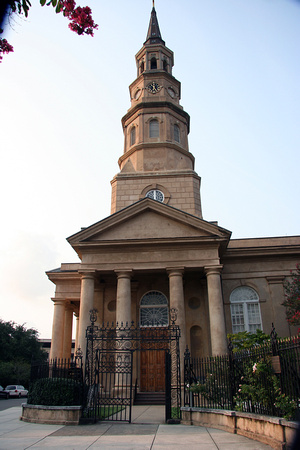 St. Philip's Church (Episcopal)