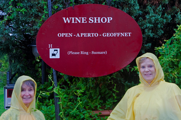 Wine Shop