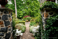 Boyden Home, Wilmington Delaware - 2012 Garden Day