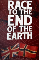 Race to the End of the Earth