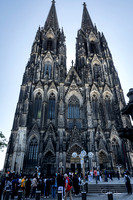 Cologne Catherdral