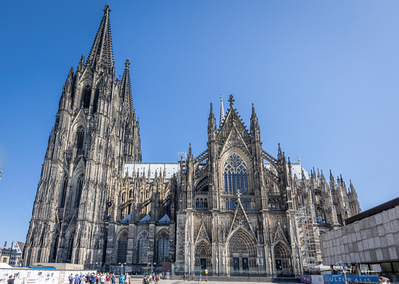 Cologne Catherdral