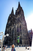 Cologne Catherdral