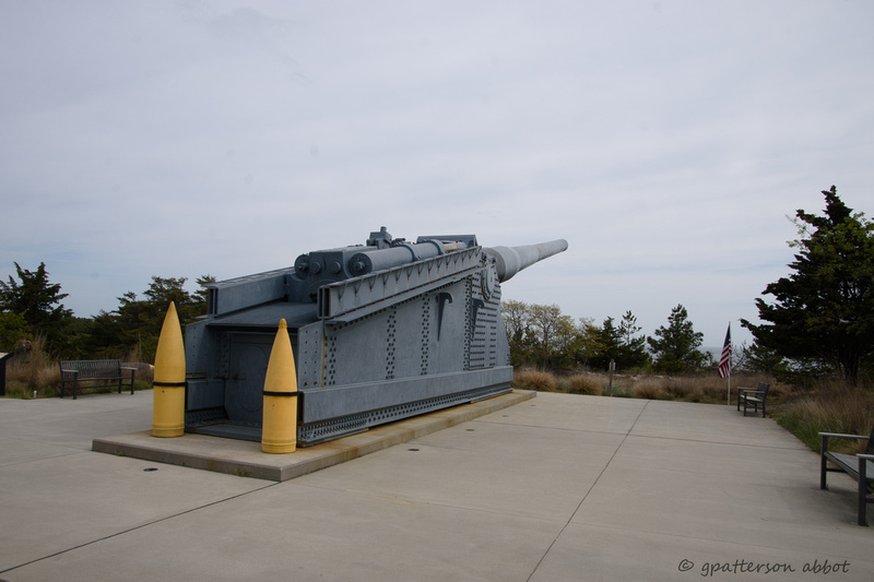 Sam Markman Photography Fort Miles Delaware Defense Day