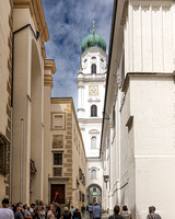 St. Stephen's Cathedral - Passau