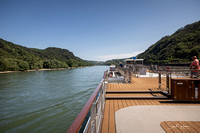 Castle Cruising - Rhine River