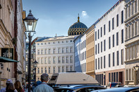 New Synagogue - Berlin