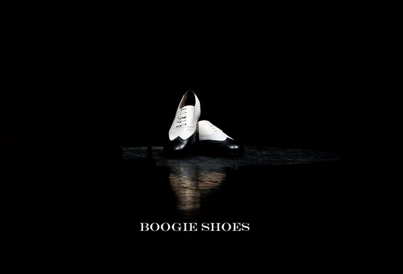 Boogie Shoes w/Emerald Princess Singers & Dancers