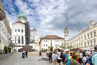 St. Stephen's Cathedral - Passau