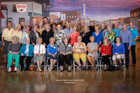 Class Pictures - Class of 1961 - 61st Reunion