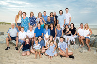 Schreiber Family - Beach