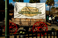 2011 The Villages, Florida - visit w/Casto's