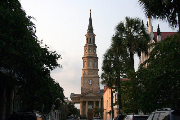 St. Philip's Church (Episcopal)