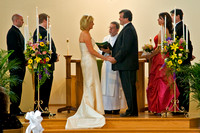 Quigley-Bevacqua Wedding June 21, 2008