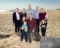 Haas Family Portraits