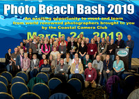 Photo Beach Bash Group Photo -2019