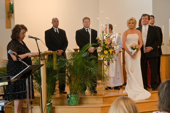 The Wedding & Related Photographs