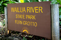 Wailua River to Fern Grotto
