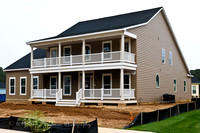 9/30/2010 - Porches Done