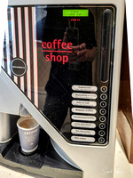 Viking Tir 24-hour Coffee Machine