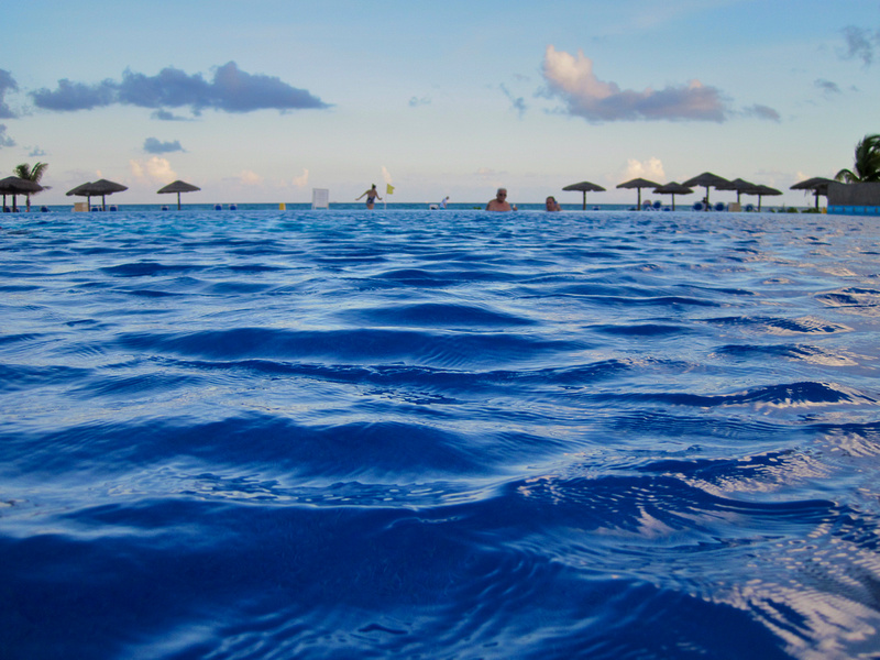 Sam Markman Photography | The Royal Haciendas, Playa del Carmen, Mexico ...