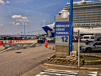 Brooklyn Cruise Terminal