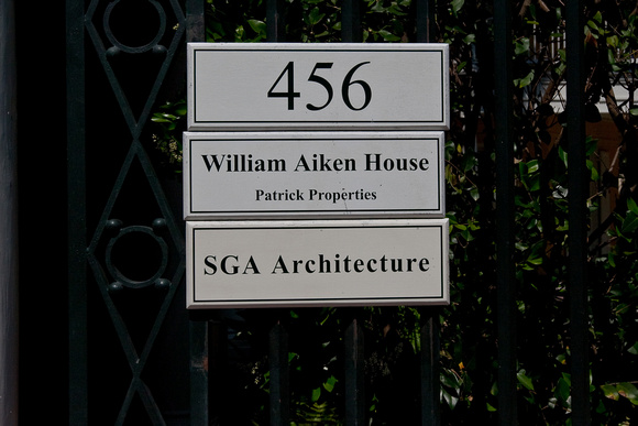 William Aiken House