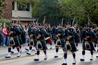 - Scottish Day Parade - Alexandria, VA 12/01/07