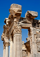 Ephesus, Turkey 09/17/2008
