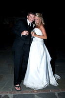 Kristen & Brad -- Charleston Wedding 5/01/09