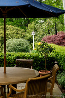 Boyden Home, Wilmington Delaware - 2012 Garden Day